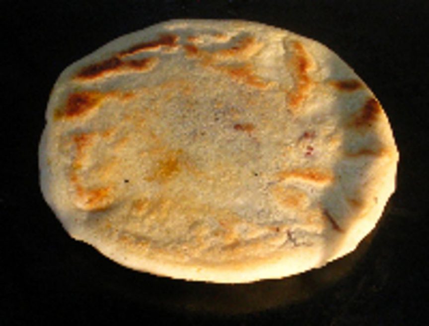 Volcancito Catering Pupusa