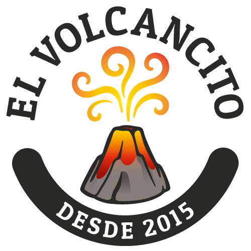 El Volcancito